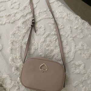 Kate spade crossbody